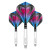 Peter Wright Flight & Shaft Combo 1
