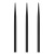 Specialist Black Dart Point - 50mm