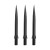 Trident Points Black - Black
