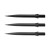 Trident Points Black - Black