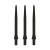 Raptor Plain Dart Point - Black