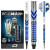 Gerwyn Price Iceman Contour Soft Tip Darts 20g