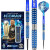 Gerwyn Price Glacier Steel Tip