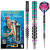 Peter Wright Supa-Venom Steel Tip