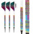 Peter Wright Diamond Fusion Spectron SE Soft Tip 18g