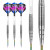 Peter Wright PL15 Steel Tip