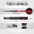 Jonny Clayton Premier League S.E. Steel Tip 22g