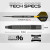 Jonny Clayton - Oxide Edition Steel Tip