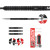 Jamie Hughes Steel Tip 24g