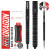 Jamie Hughes Steel Tip 24g