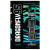 Dragonfly 95 Black - Parallel Steel Tip