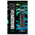 Dragonfly 95 Black - Tapered Soft Tip 18g