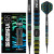 Dragonfly 95 Black - Tapered Soft Tip 18g