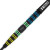 Dragonfly 95 Black - Tapered Steel Tip