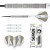 Seren 1 Pure Steel Tip