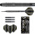 Seren 2 Onyx Soft Tip 18g