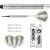 Seren 2 Pure Soft Tip 18g