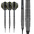 Seren 4 Onyx Soft Tip 18g