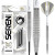 Seren 4 Pure Steel Tip