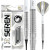 Seren 4 Pure Soft Tip 18g