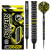 Astraeus Q4X Steel Tip