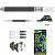Ikon 1.4 Steel Tip