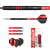 Milano RS Steel Tip