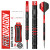 Milano RS Steel Tip