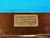 Pre-Owned 9' Brunswick Orleans Pool Table