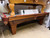 Pre-Owned 8' Brunswick Glenwood Chestnut Pool Table