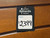 Pre-Owned 7' Allenton Chestnut Pool Table