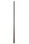 Lucasi Halo 11.8mm Shaft - Uni-Loc