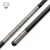 Bull Carbon BCC5 Pool Cue - 30" Shaft