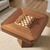 Imperial Hexton Chess and Game Table