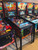 Pre-Owned Stern Godzilla Pro Pinball Machine