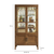 Imperial Lanora Wine and Bar Cabinet