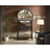 Imperial Lowell Wine and Bar Cabinet