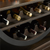 Imperial Lowell Wine and Bar Cabinet