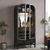 Imperial Kensington Wine and Bar Cabinet
