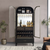 Imperial Kensington Wine and Bar Cabinet