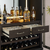 Imperial Kensington Wine and Bar Cabinet