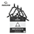 Pagulayan Nicerack - 8, 9, & 10 Ball  (3 Pack)