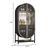 Imperial Sheffield Wine and Bar Cabinet