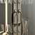 Imperial Sheffield Wine and Bar Cabinet