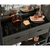 Imperial Sophia Wine and Bar Cabinet
