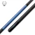 Bull Carbon BCD4 Pool Cue - 30" Shaft