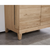 Imperial Fulton Wine and Bar Cabinet
