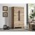 Imperial Fulton Wine and Bar Cabinet