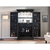 Imperial Ashton Wine and Bar Cabinet in Black