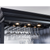 Imperial Ashton Wine and Bar Cabinet in Black